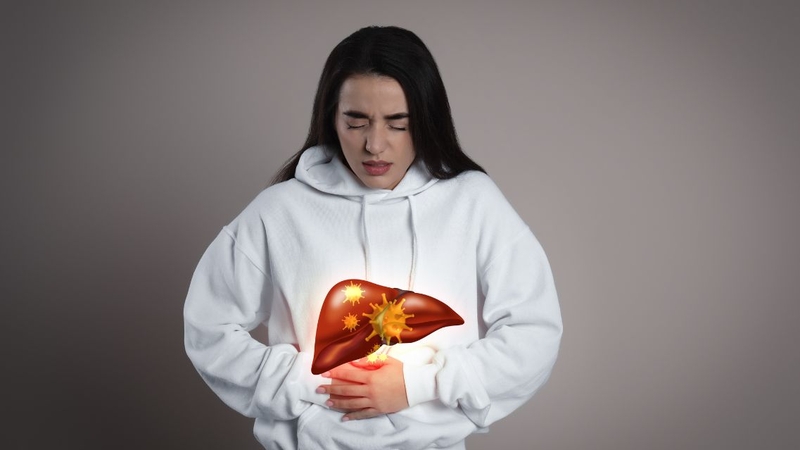 Thực hiện xét nghiệm định kỳ giúp chủ động bảo vệ sức khỏe gan