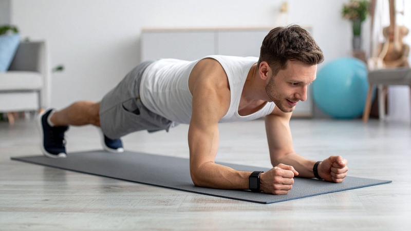 Nếu chỉ tập trung vào cardio mà không rèn luyện sức mạnh, tốc độ mất cơ sẽ diễn ra nhanh hơn