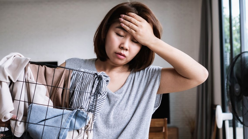 Kiểm soát tốt dấu hiệu hạ huyết áp giúp phòng ngừa biến chứng